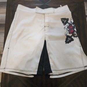 321 Crossfit Boardshorts